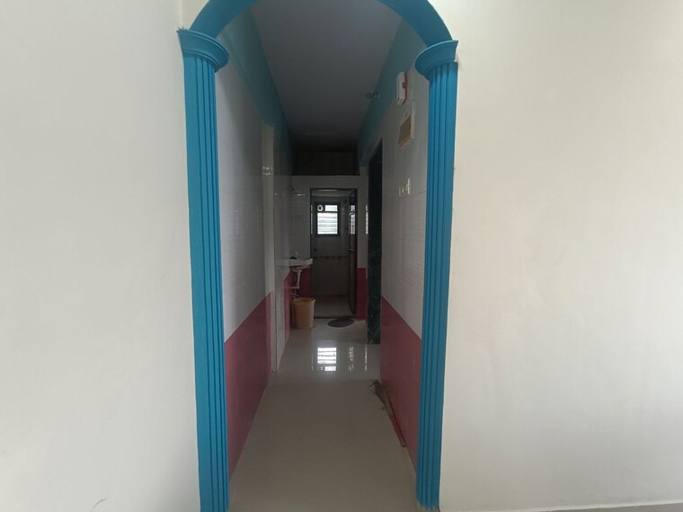 undefined, nalasopara west 2 Bedroom 900 Sq.Ft. Apartment In Nalasopara West Palghar 10566079