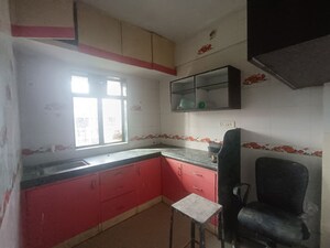 Kitchen in 2 BHK Apartment at Palghar – for Rent