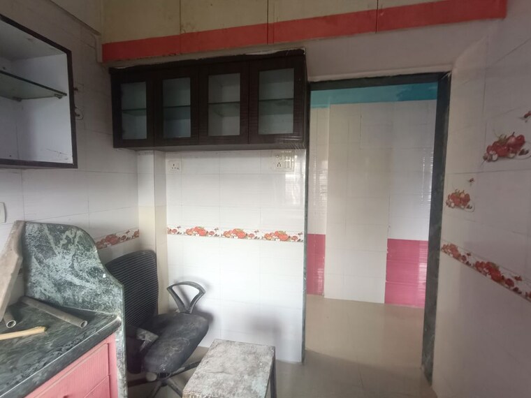 Kitchen/pantry, nalasopara west 2 Bedroom 900 Sq.Ft. Apartment In Nalasopara West Palghar 10566079