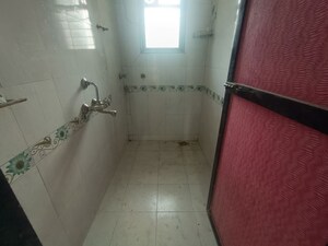 Bathroom in 2 BHK Apartment at Palghar – for Rent