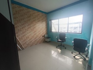 Room in 2 BHK Apartment at Palghar – for Rent