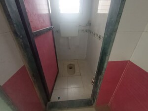 Bathroom in 2 BHK Apartment at Palghar – for Rent