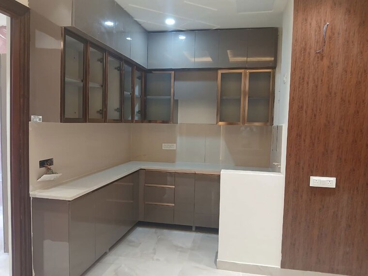 Kitchen, vihaan-garden-city 3 Bedroom 1450 Sq.Ft. Apartment In Bisrakh Jalalpur Greater Noida 10566074