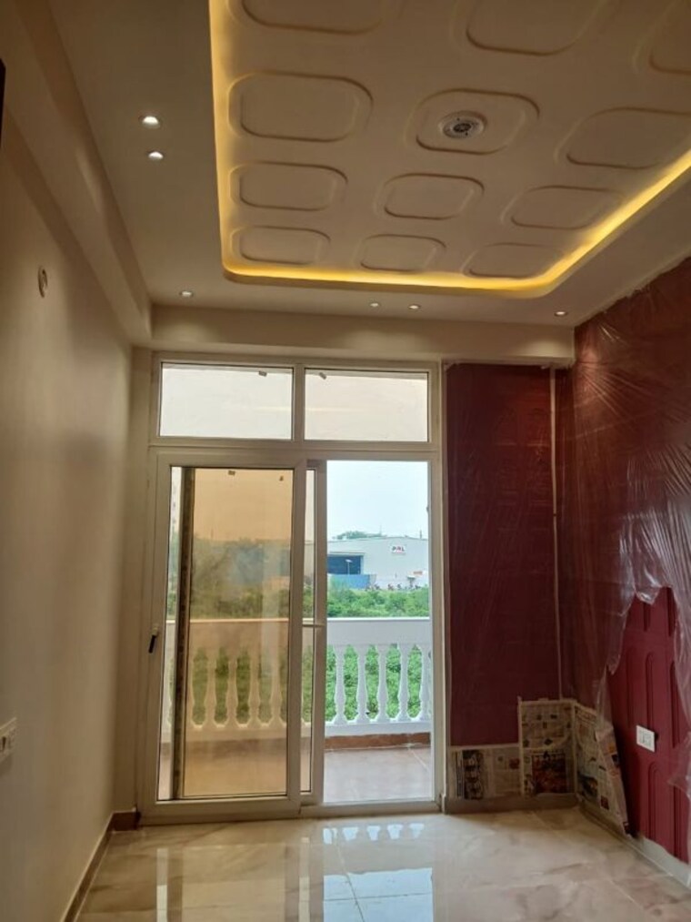 undefined, vihaan-garden-city 3 Bedroom 1450 Sq.Ft. Apartment In Bisrakh Jalalpur Greater Noida 10566074