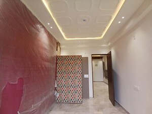 Bathroom in 3 BHK Apartment at Vihaan Garden City, Bisrakh Jalalpur – for Sale