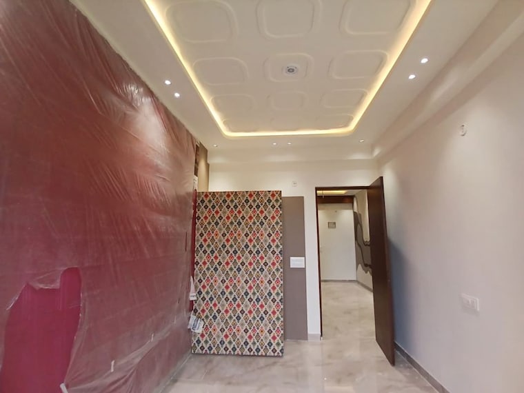 Bathroom, vihaan-garden-city 3 Bedroom 1450 Sq.Ft. Apartment In Bisrakh Jalalpur Greater Noida 10566074