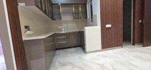 Kitchen in 3 BHK Apartment at Vihaan Garden City, Bisrakh Jalalpur – for Sale