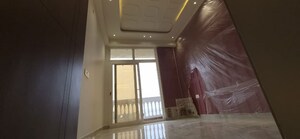 Furnished Amenities in 3 BHK Apartment at Vihaan Garden City, Bisrakh Jalalpur – for Sale