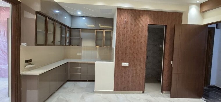Kitchen, vihaan-garden-city 3 Bedroom 1450 Sq.Ft. Apartment In Bisrakh Jalalpur Greater Noida 10566074