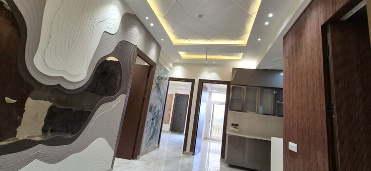 Team Area, vihaan-garden-city 3 Bedroom 1450 Sq.Ft. Apartment In Bisrakh Jalalpur Greater Noida 10566074