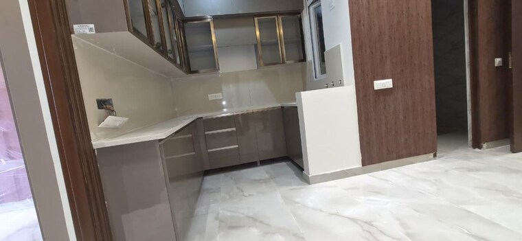 Kitchen, vihaan-garden-city 3 Bedroom 1450 Sq.Ft. Apartment In Bisrakh Jalalpur Greater Noida 10566074