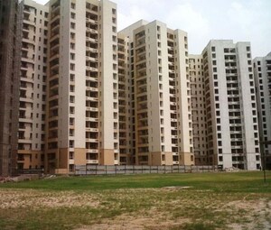 3 BHK Apartment – Exterior View View at Jaypee Greens Kosmos, Sector 134 - for Sale