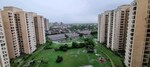 3 BHK + Servant Room 1395 Sq.Ft. Apartment in Jaypee Greens Kosmos