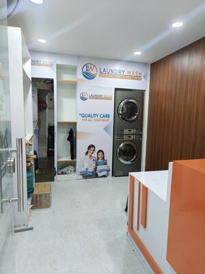  Shop – Exterior View View at Sector 42 Kharghar - for Rent