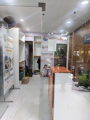  Shop – Exterior View View at Sector 42 Kharghar - for Rent