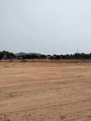 Plot Area in  Plot at Malkapur – for Sale