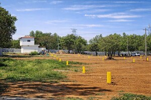  Plot For Sale in Malkapur