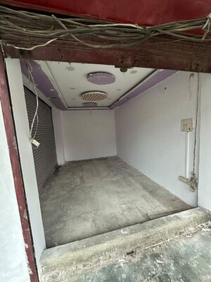  Shop – Exterior View View at Indira Nagar - for Rent