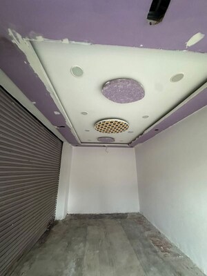  Shop – Exterior View View at Indira Nagar - for Rent