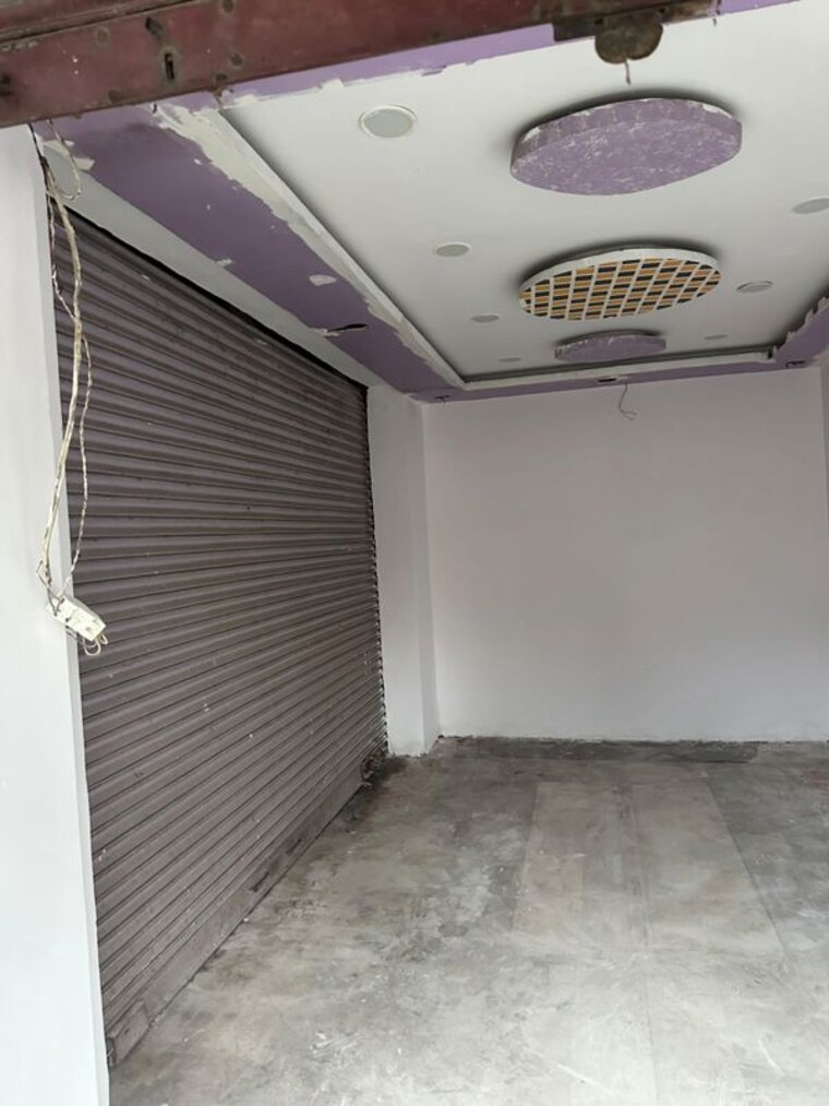 Exterior View, indira nagar Commercial Shop 150 Sq.Ft. In Indira Nagar Lucknow 10566097
