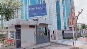  Industrial Plot For Sale in Sector 2