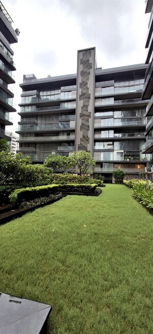 6 BHK Apartment – Garden View at Piplod - for Sale