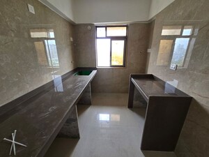 Kitchen in 1 BHK Apartment at Charkop Abhilasha CHSL, Kandivali West – for Sale