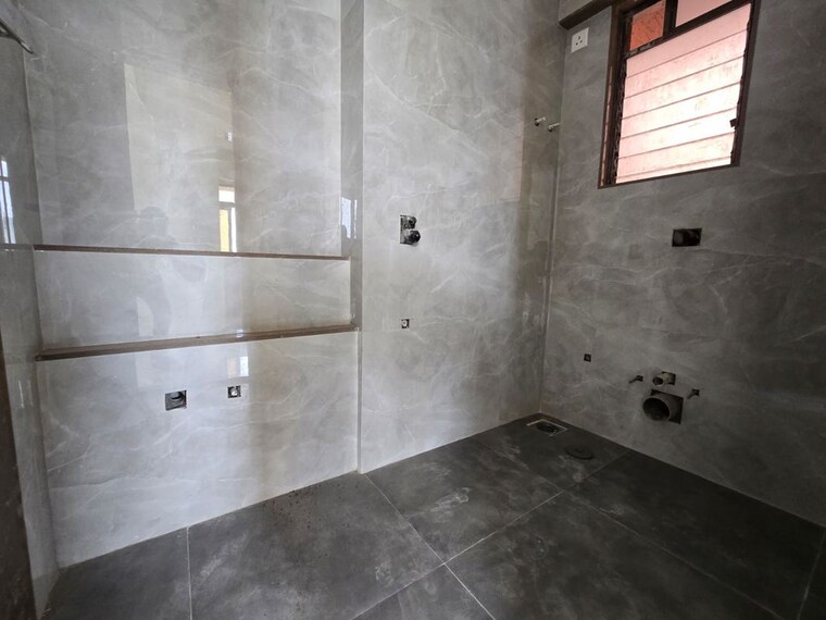 Bathroom, charkop-abhilasha-chsl 1 Bedroom 424 Sq.Ft. Apartment In Kandivali West Mumbai 10566091