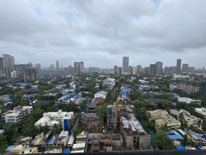 2 BHK Apartment – Exterior View View at Charkop Abhilasha CHSL, Kandivali West - for Sale
