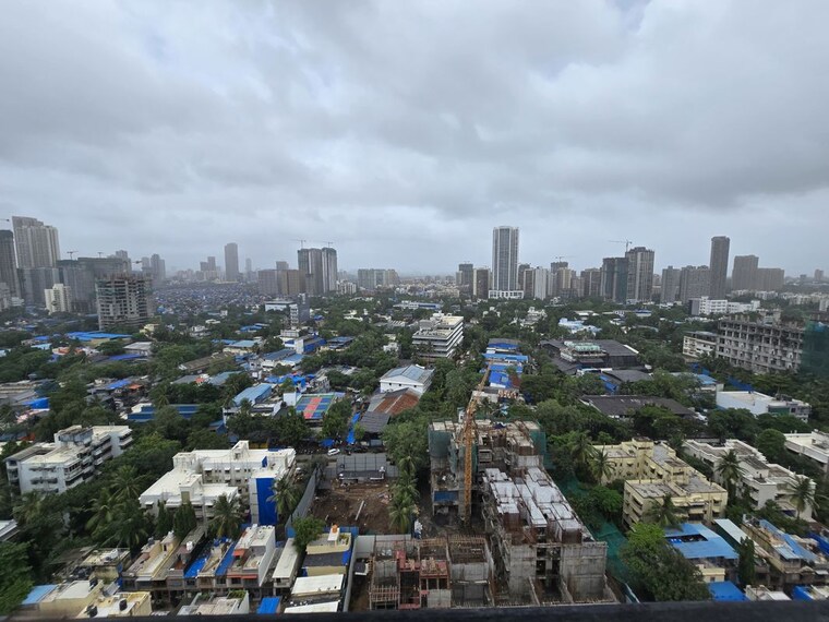 Exterior View, charkop-abhilasha-chsl 2 Bedroom 634 Sq.Ft. Apartment In Kandivali West Mumbai 10566090