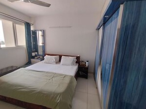 Bedroom in 2 BHK Apartment at Prestige Falcon City, Konanakunte – for Sale