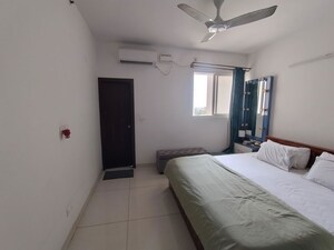 Bedroom in 2 BHK Apartment at Prestige Falcon City, Konanakunte – for Sale
