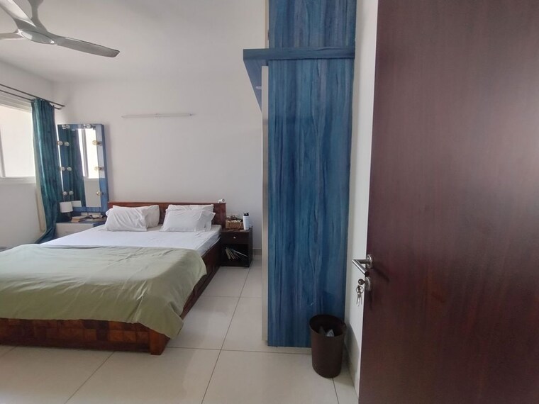 Bedroom, prestige-falcon-city 2 Bedroom 1230 Sq.Ft. Apartment In Konanakunte Bangalore 10566085