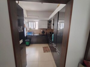 Kitchen in 2 BHK Apartment at Prestige Falcon City, Konanakunte – for Sale