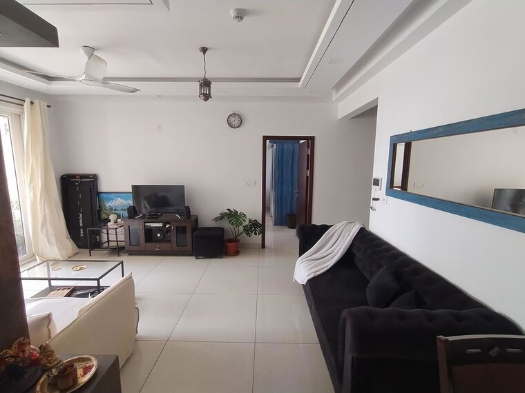 Living Room, prestige-falcon-city 2 Bedroom 1230 Sq.Ft. Apartment In Konanakunte Bangalore 10566085