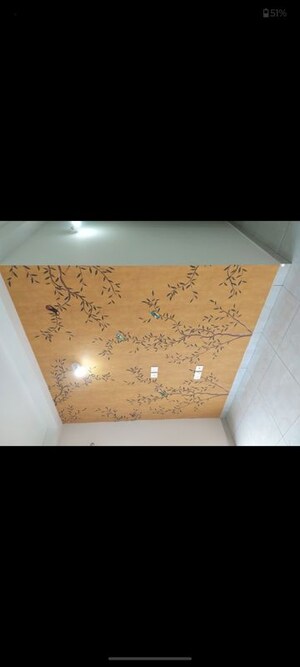 Bedroom in 3 BHK Apartment at Prestige Park Square, Bannerghatta Road – for Rent