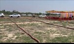 100 Sq.Yd. Plot in Sohna
