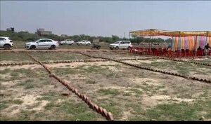  Plot For Sale in Sohna