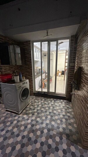Parking in 2 BHK Apartment at Woodsville township, Moshi – for Rent