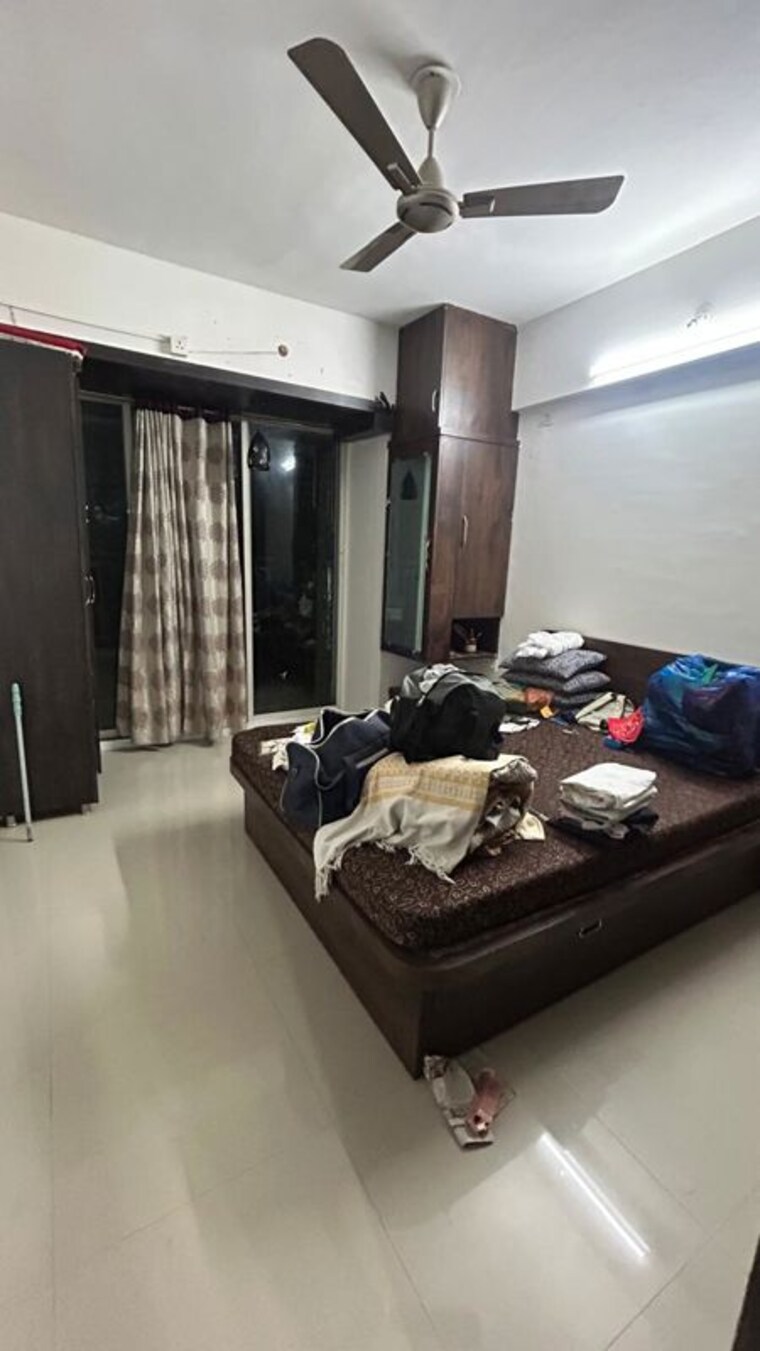 Bedroom, woodsville-township 2 Bedroom 780 Sq.Ft. Apartment In Moshi Pune 10566101