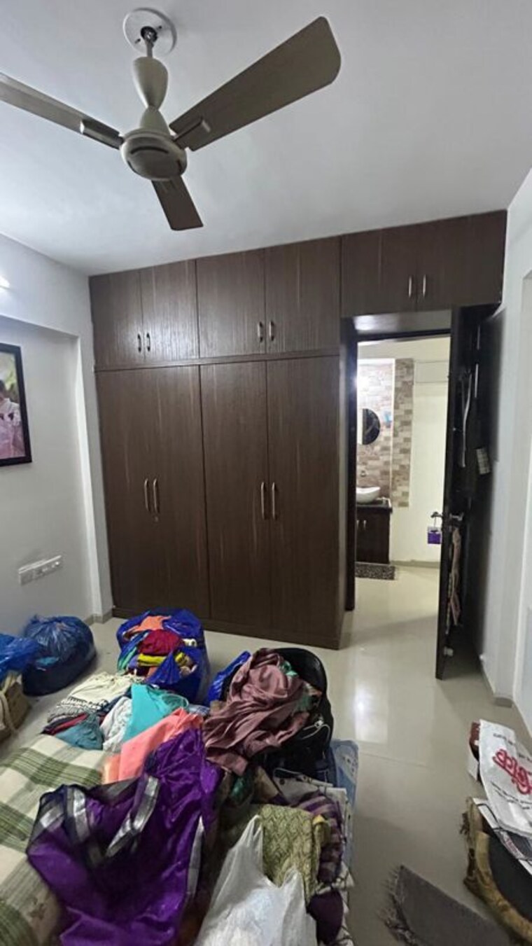 undefined, woodsville-township 2 Bedroom 780 Sq.Ft. Apartment In Moshi Pune 10566101