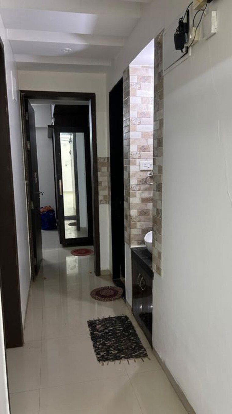undefined, woodsville-township 2 Bedroom 780 Sq.Ft. Apartment In Moshi Pune 10566101