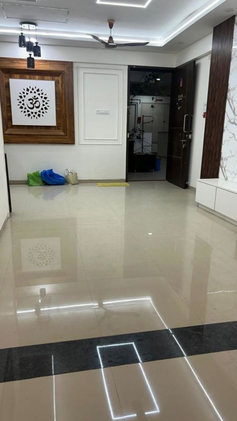 Bathroom, woodsville-township 2 Bedroom 780 Sq.Ft. Apartment In Moshi Pune 10566101