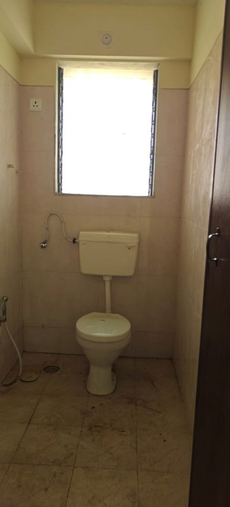 Bathroom, puranik-city 1 Bedroom 533 Sq.Ft. Apartment In Kasarvadavali Thane 10566086
