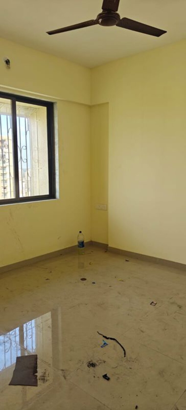 Room, puranik-city 1 Bedroom 533 Sq.Ft. Apartment In Kasarvadavali Thane 10566086