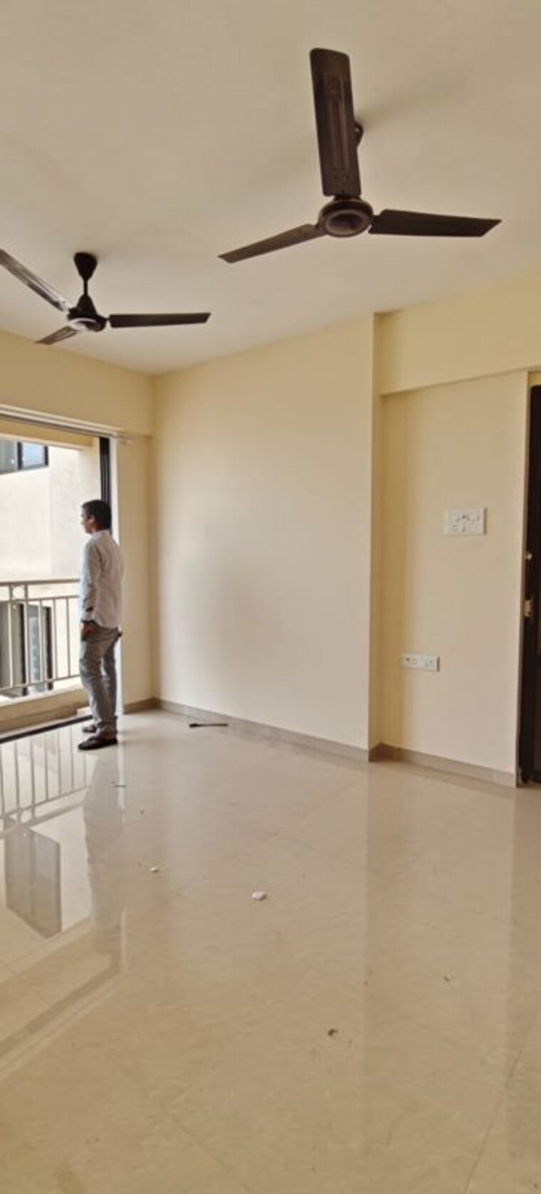 Room, puranik-city 1 Bedroom 533 Sq.Ft. Apartment In Kasarvadavali Thane 10566086