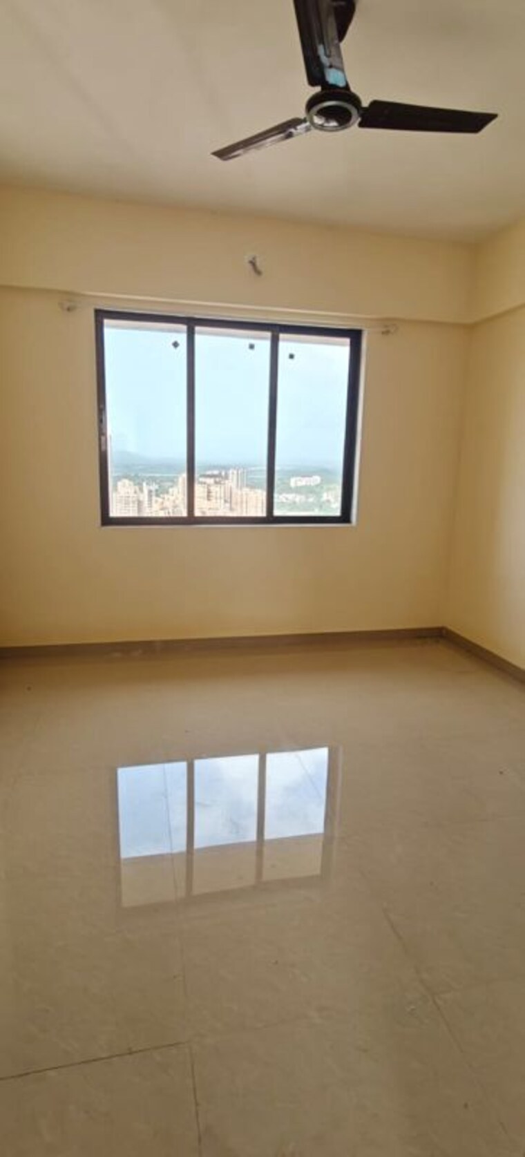 Room, puranik-city 1 Bedroom 533 Sq.Ft. Apartment In Kasarvadavali Thane 10566086