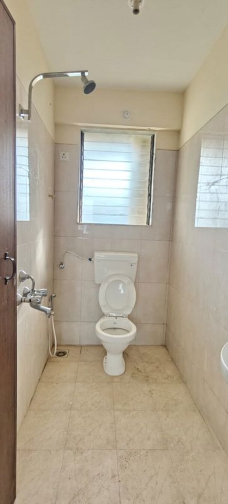 Bathroom, puranik-city 1 Bedroom 533 Sq.Ft. Apartment In Kasarvadavali Thane 10566086