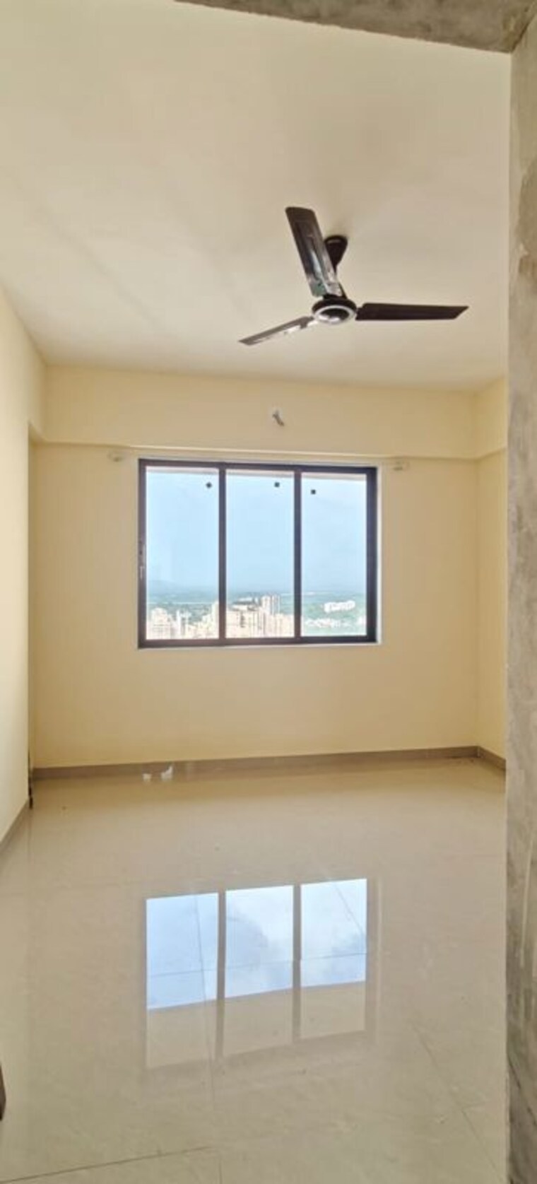 Room, puranik-city 1 Bedroom 533 Sq.Ft. Apartment In Kasarvadavali Thane 10566086