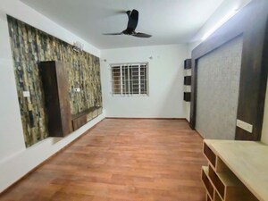 Bedroom in 3.5 BHK Villa at RBD Stillwaters, Harlur – for Rent